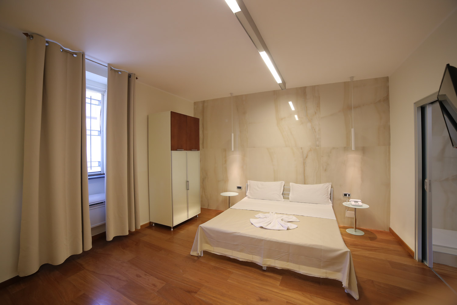 camere-bed-and-breakfast-olympus-caserta-capua-napoli-011